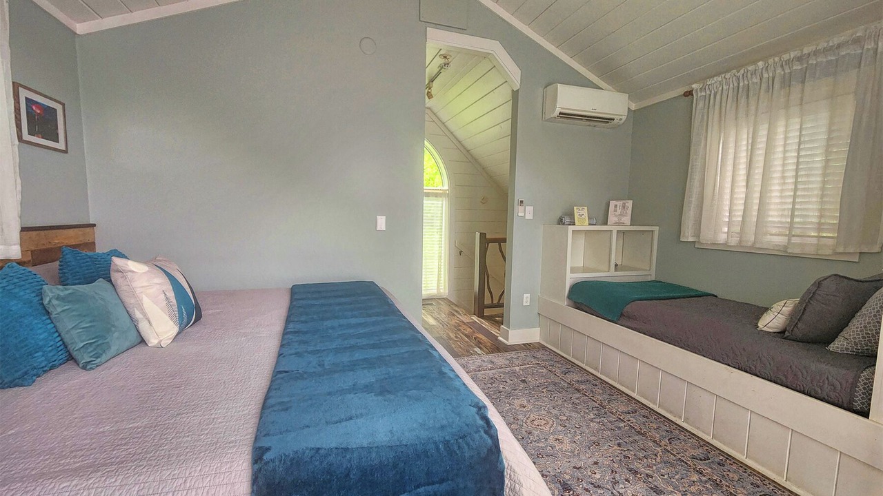 Photo of Bedroom in Hamburg