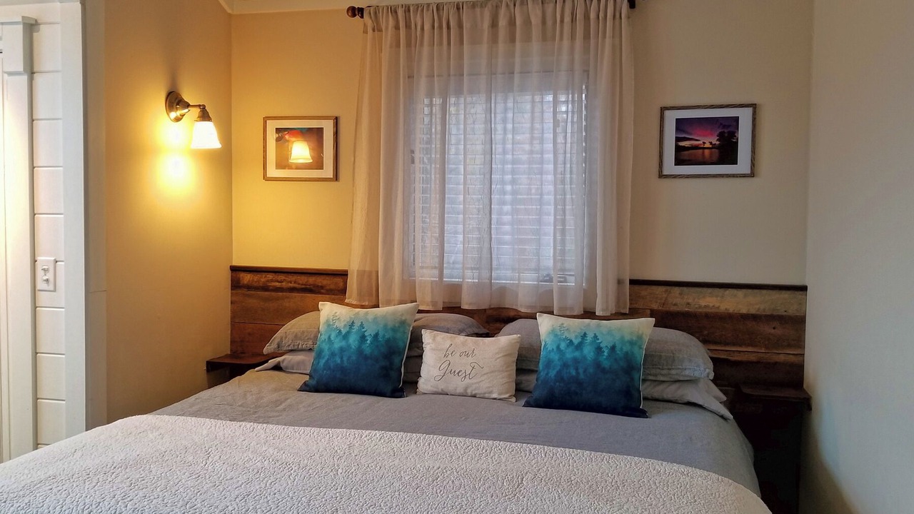 Photo of Bedroom in Hamburg