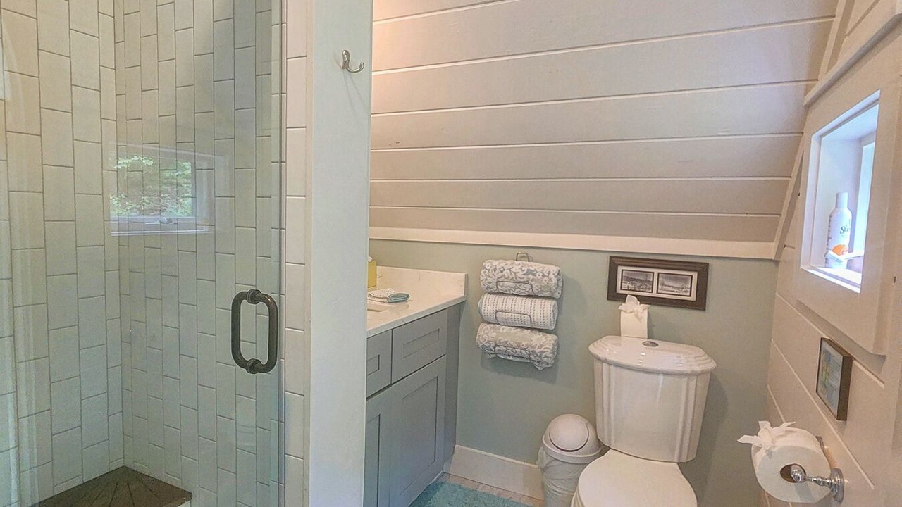 Photo of Bathroom in Hamburg