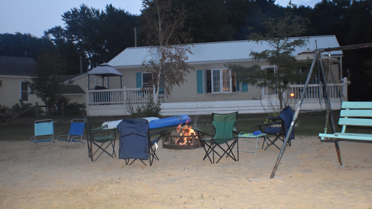 Photo of Outdoor in Gaylord