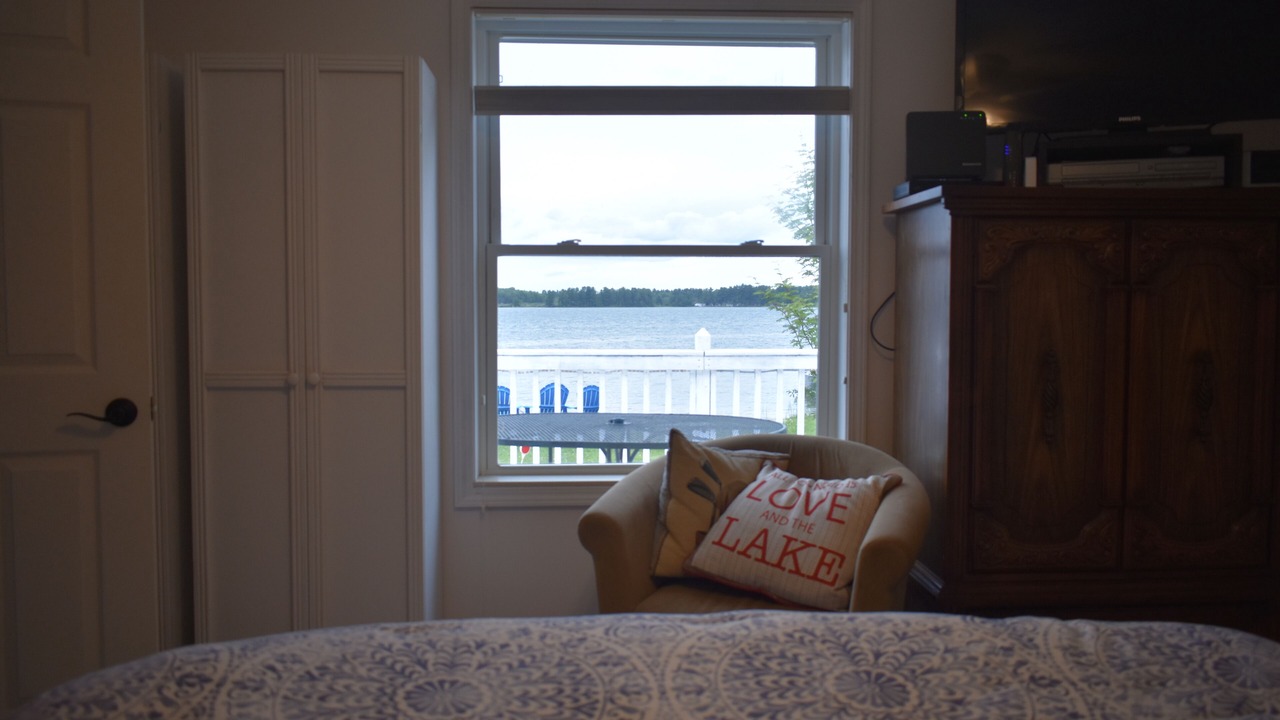 Photo of Bedroom in Gaylord