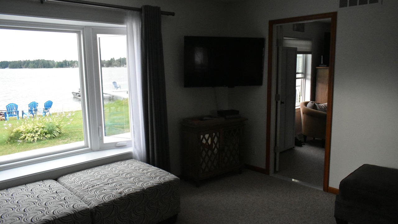 Photo of Livingroom in Gaylord