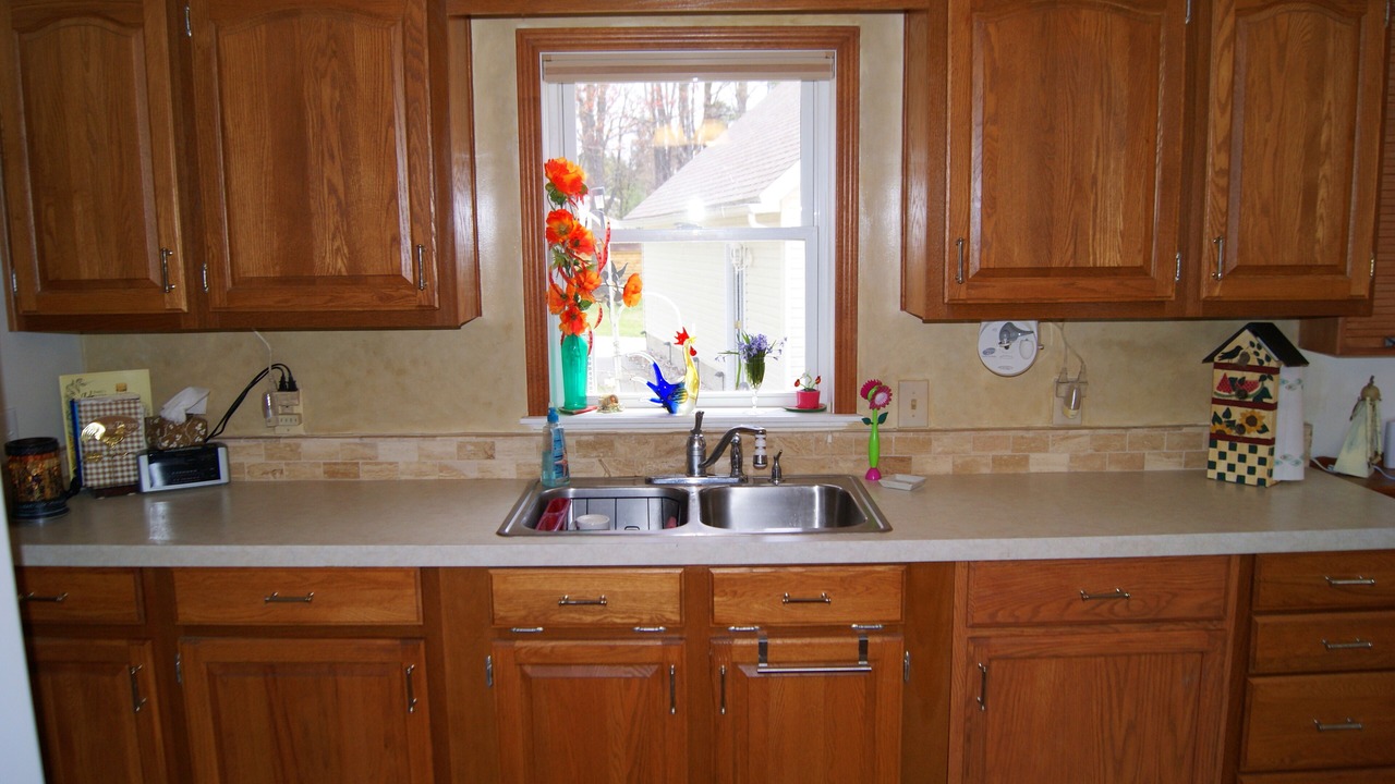 Photo of Kitchen in Gaylord