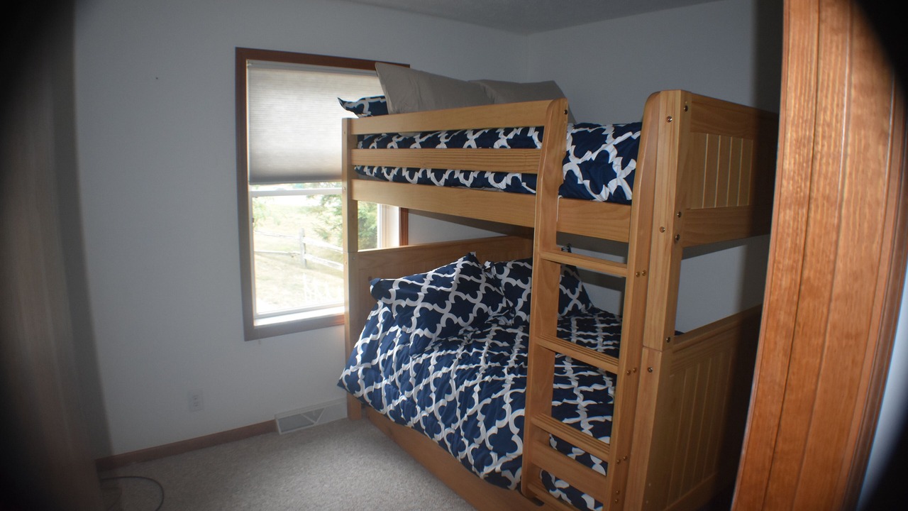 Photo of Bedroom in Gaylord