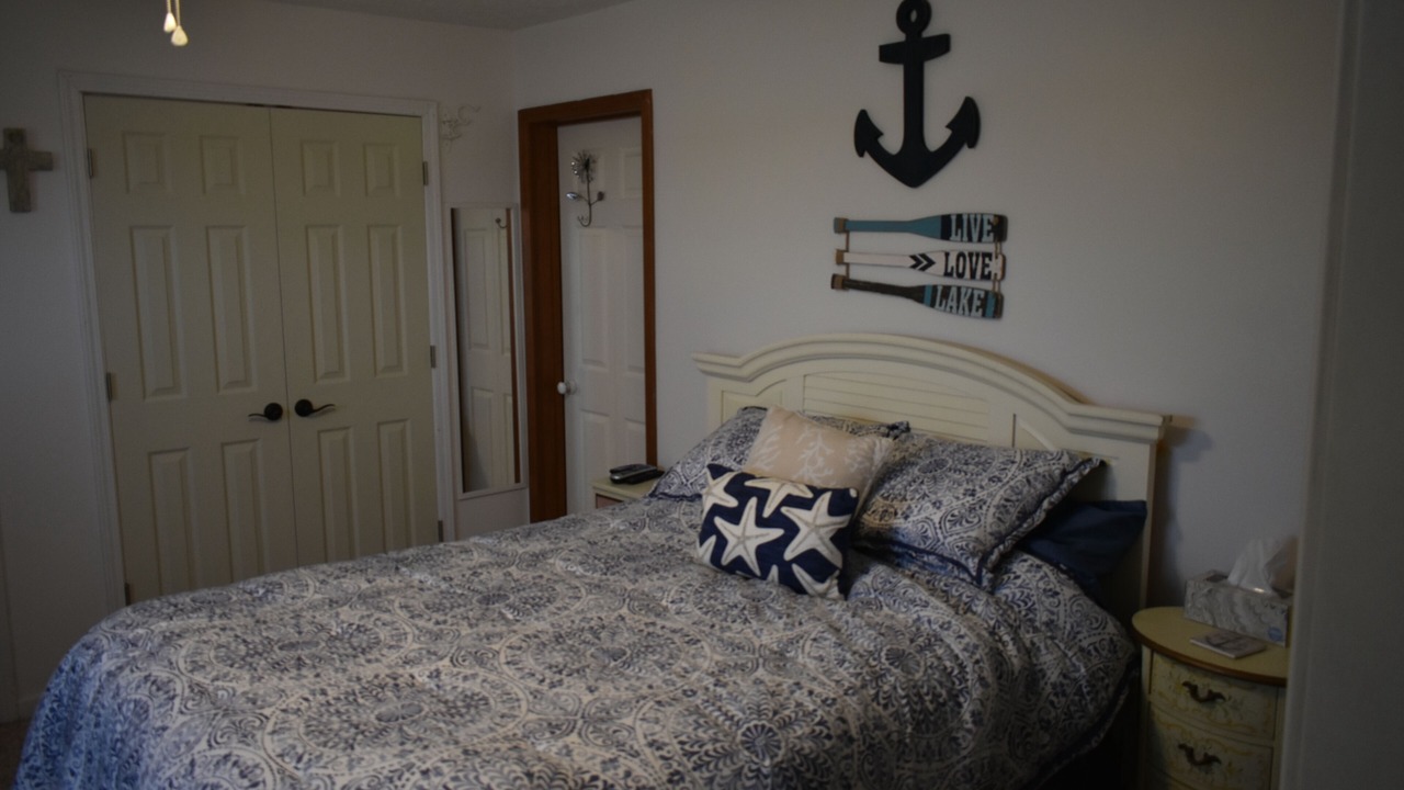 Photo of Bedroom in Gaylord