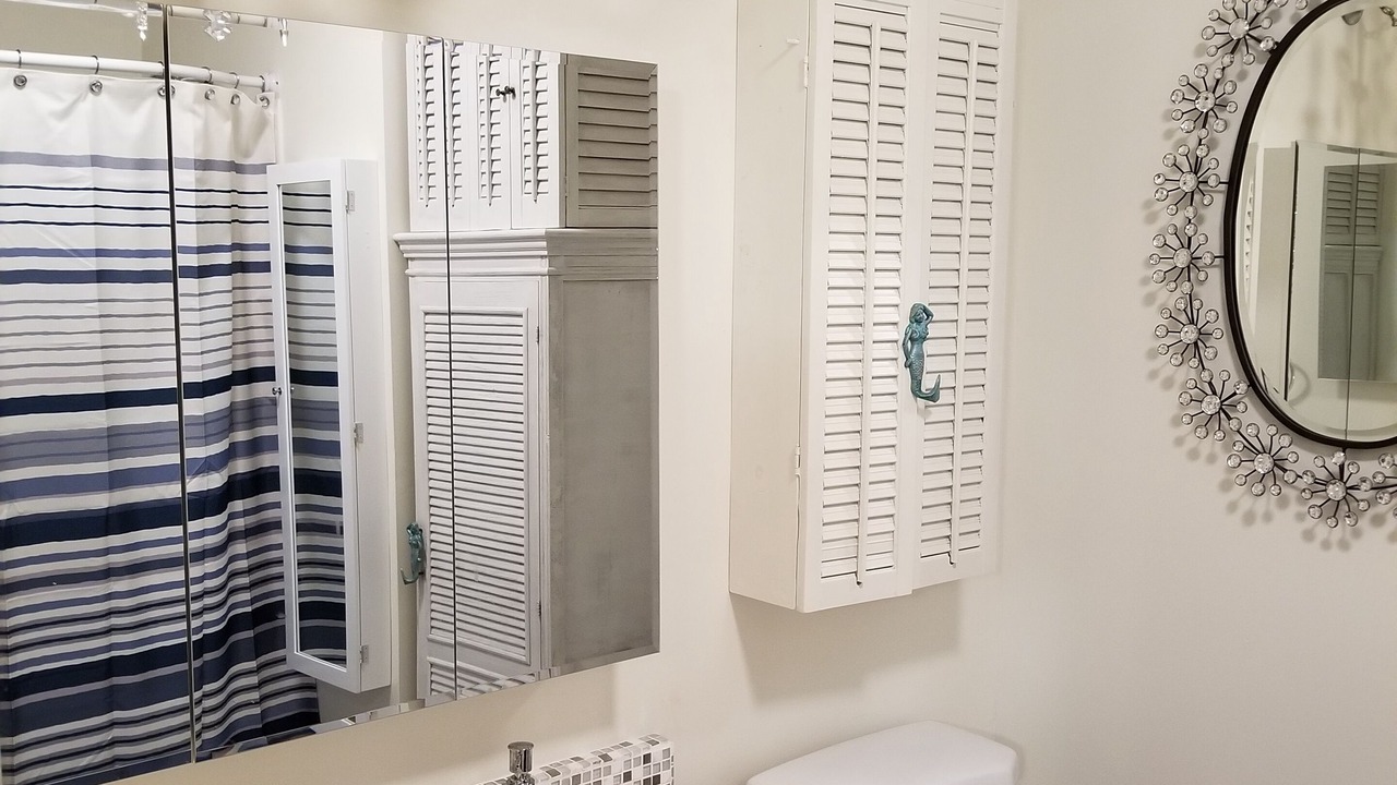 Photo of Bathroom in Gaylord