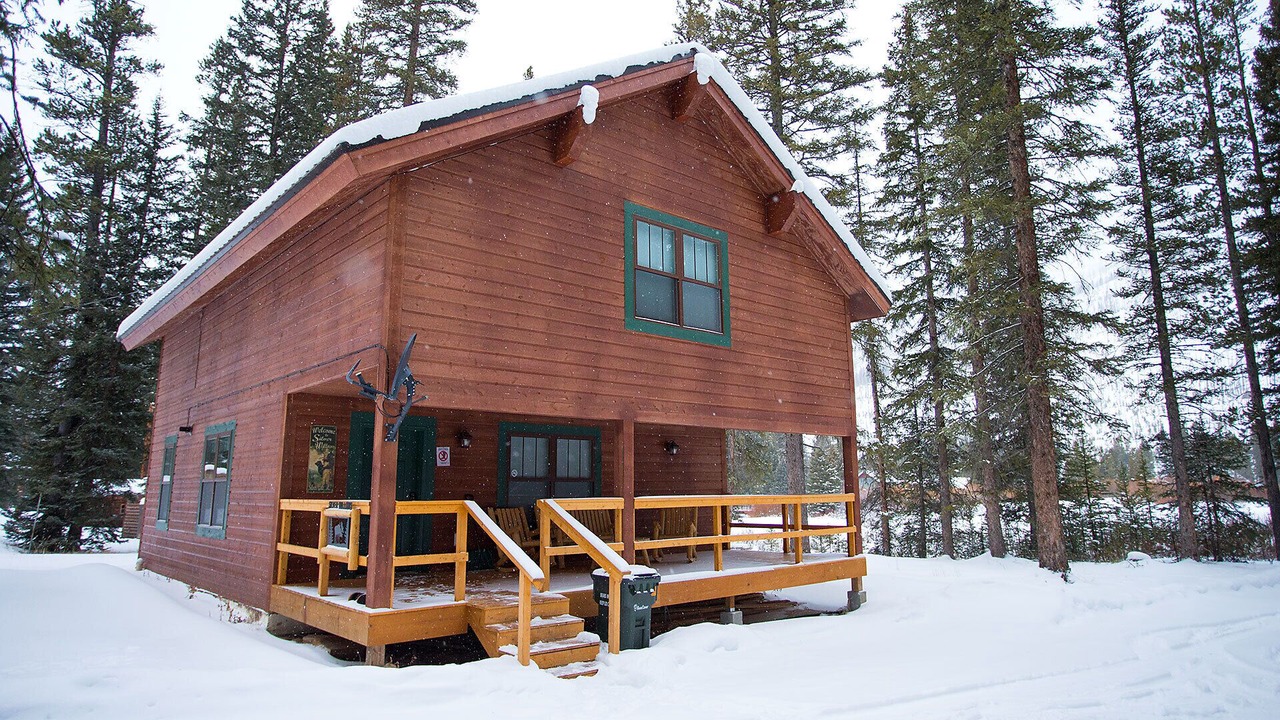 Photo of Others in Cooke City-Silver Gate