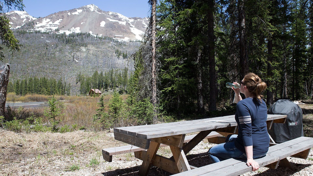 Photo of Others in Cooke City-Silver Gate