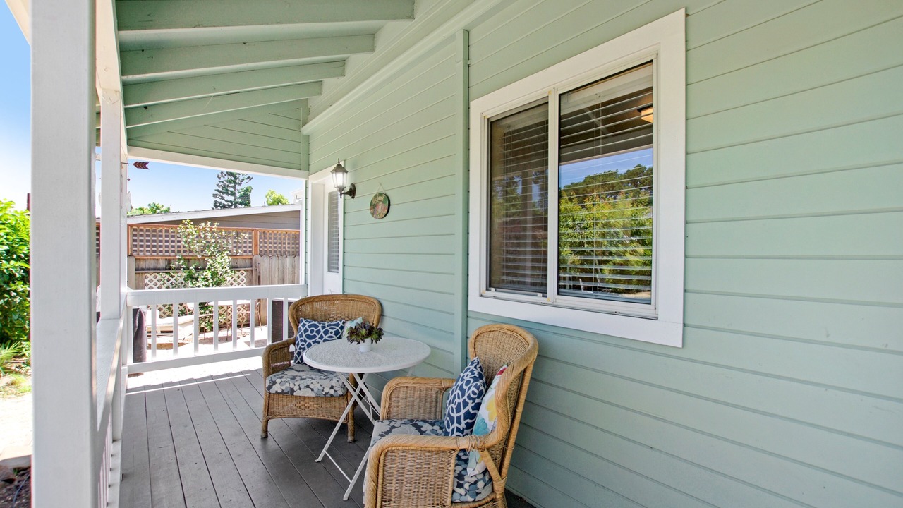 Photo of Outdoor in Napa