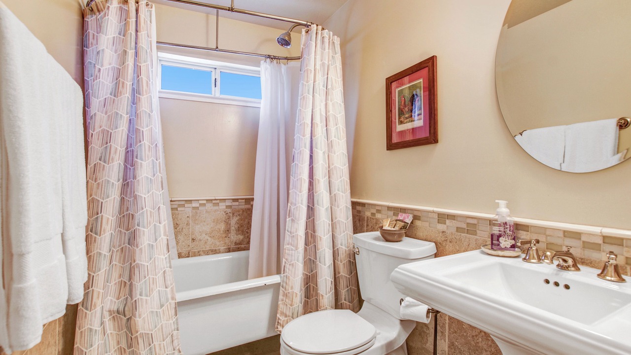 Photo of Bathroom in Napa