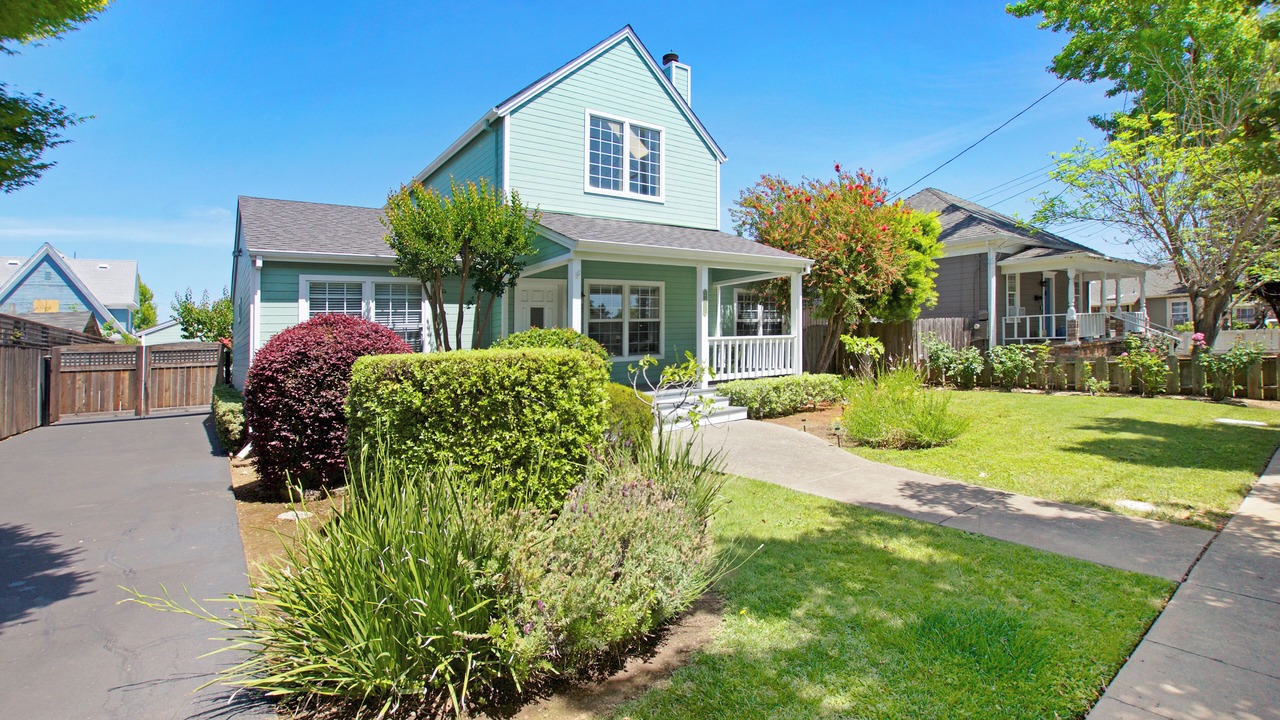 Photo of Outdoor in Napa