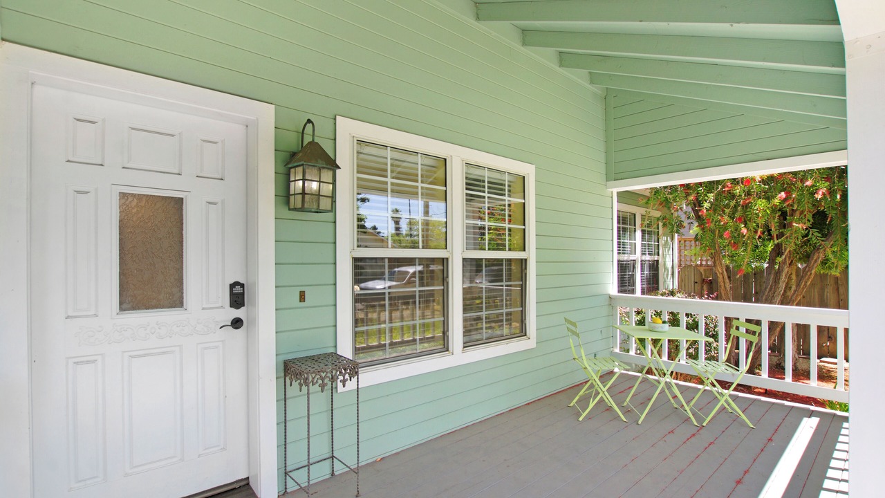 Photo of Outdoor in Napa