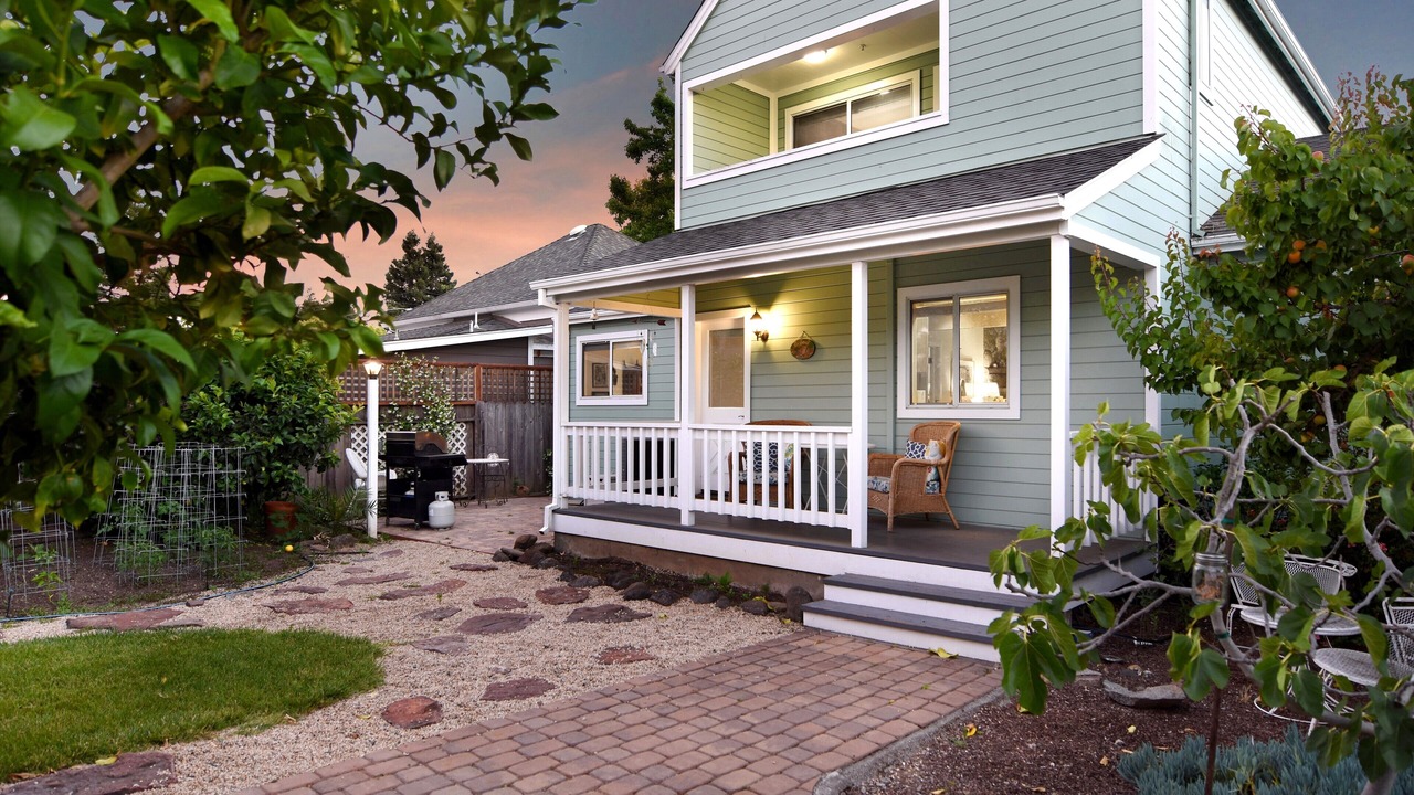 Photo of Outdoor in Napa