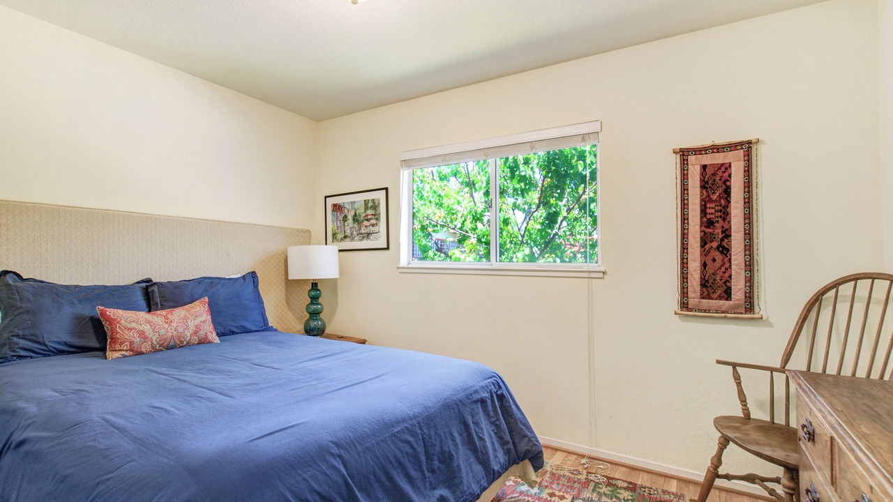 Photo of Bathroom in Napa