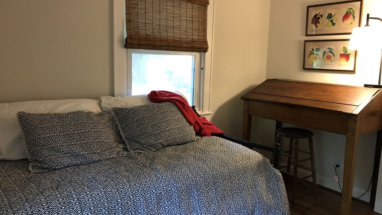 Photo of Bedroom in Lynn
