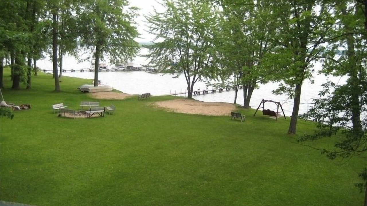 Photo of Outdoor in Burt Lake