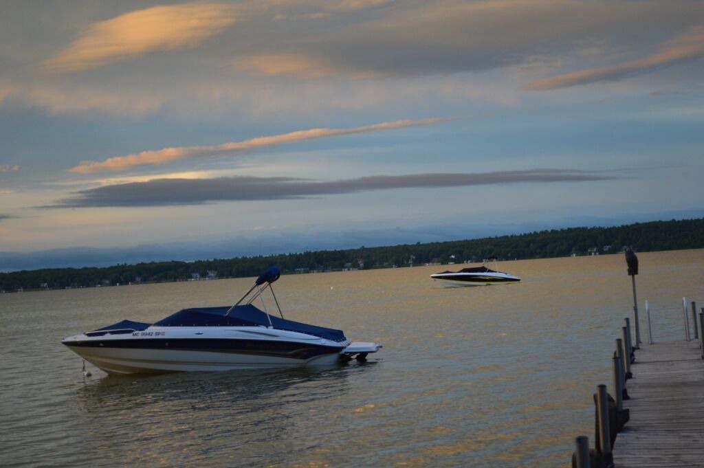 Photo of Outdoor in Burt Lake