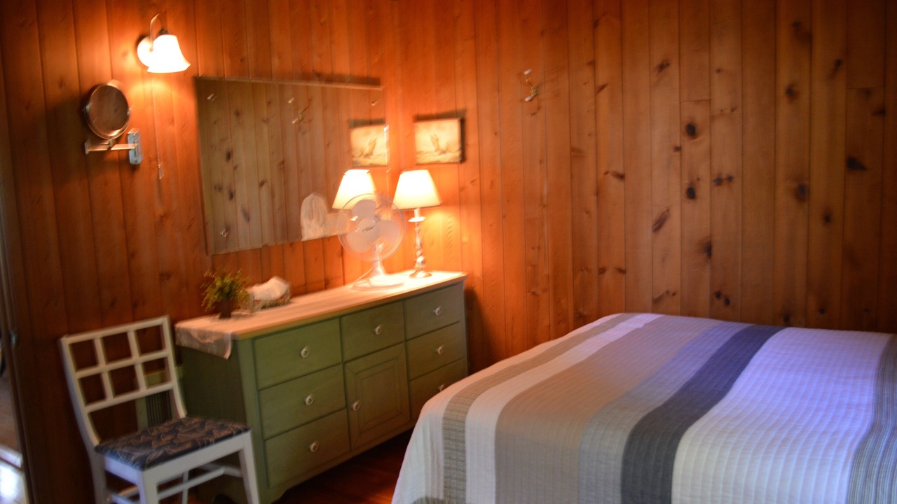 Photo of Bedroom in Burt Lake
