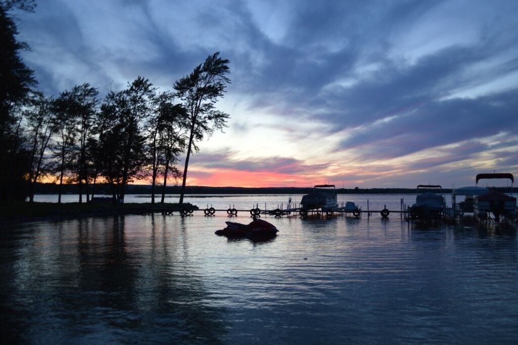 Photo of Others in Burt Lake