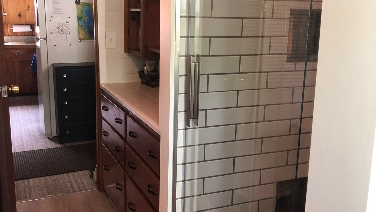 Photo of Bathroom in Burt Lake