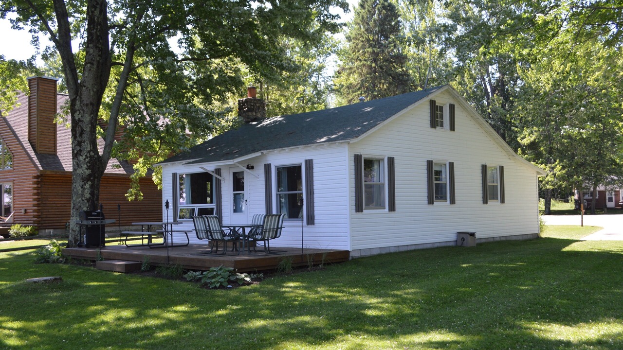 Photo of Outdoor in Burt Lake