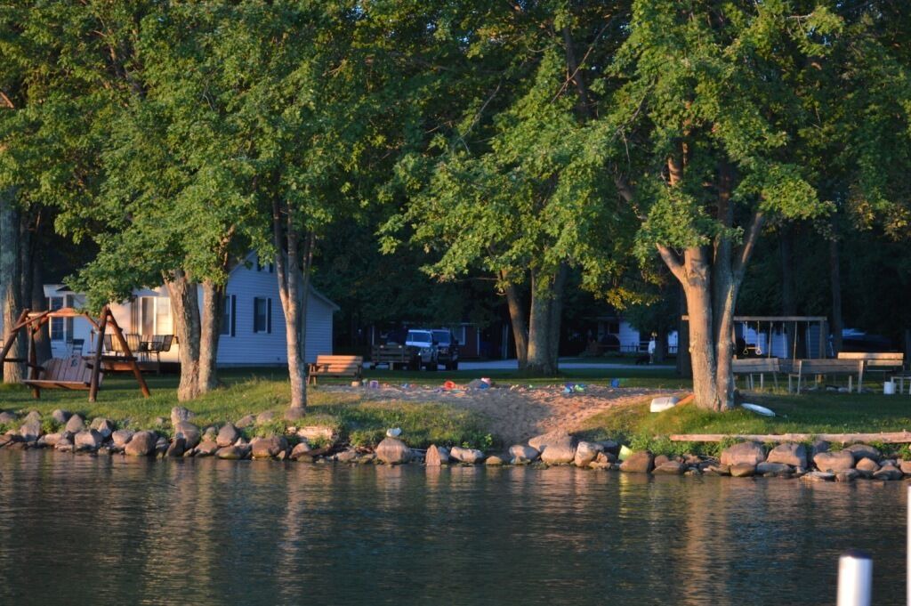Photo of Outdoor in Burt Lake