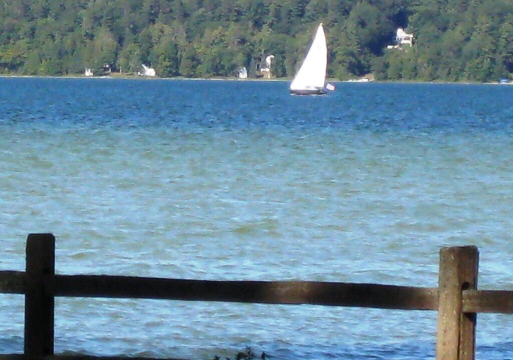 Photo of Others in Burt Lake