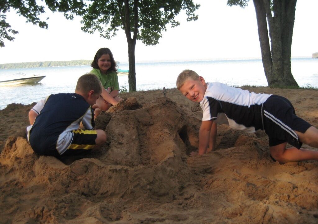 Photo of Others in Burt Lake