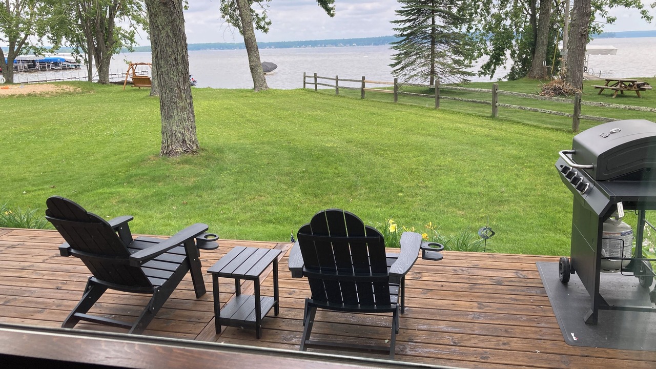Photo of Outdoor in Burt Lake