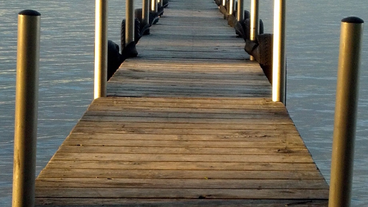Photo of Outdoor in Burt Lake