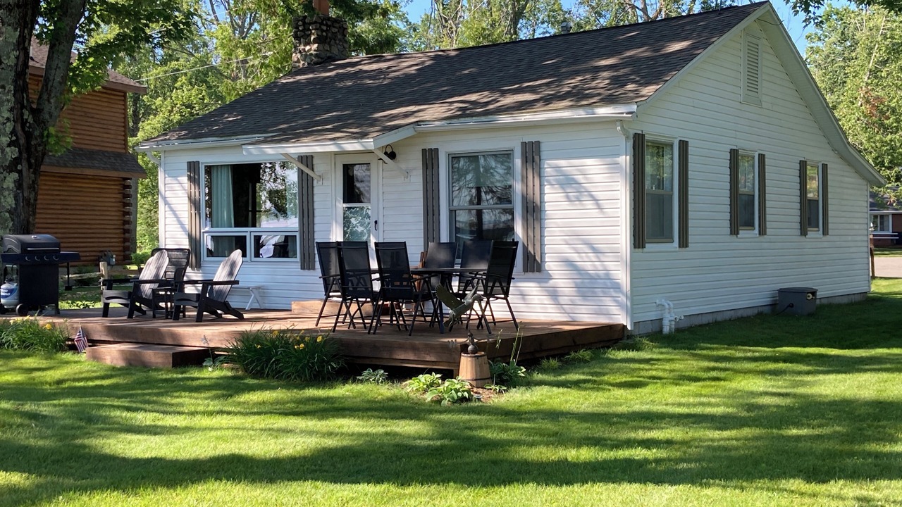 Photo of Outdoor in Burt Lake