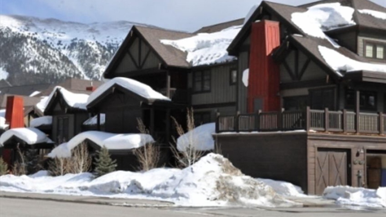 Photo of Others in Copper Mountain Village