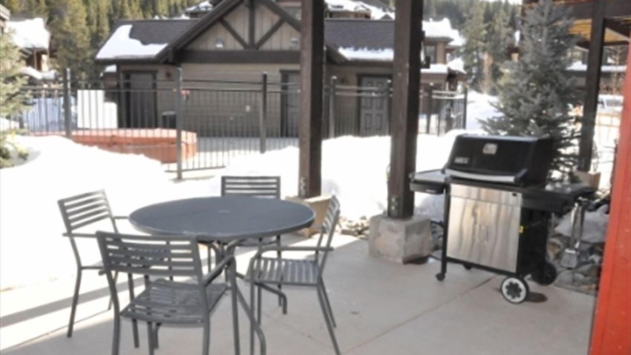 Photo of Others in Copper Mountain Village