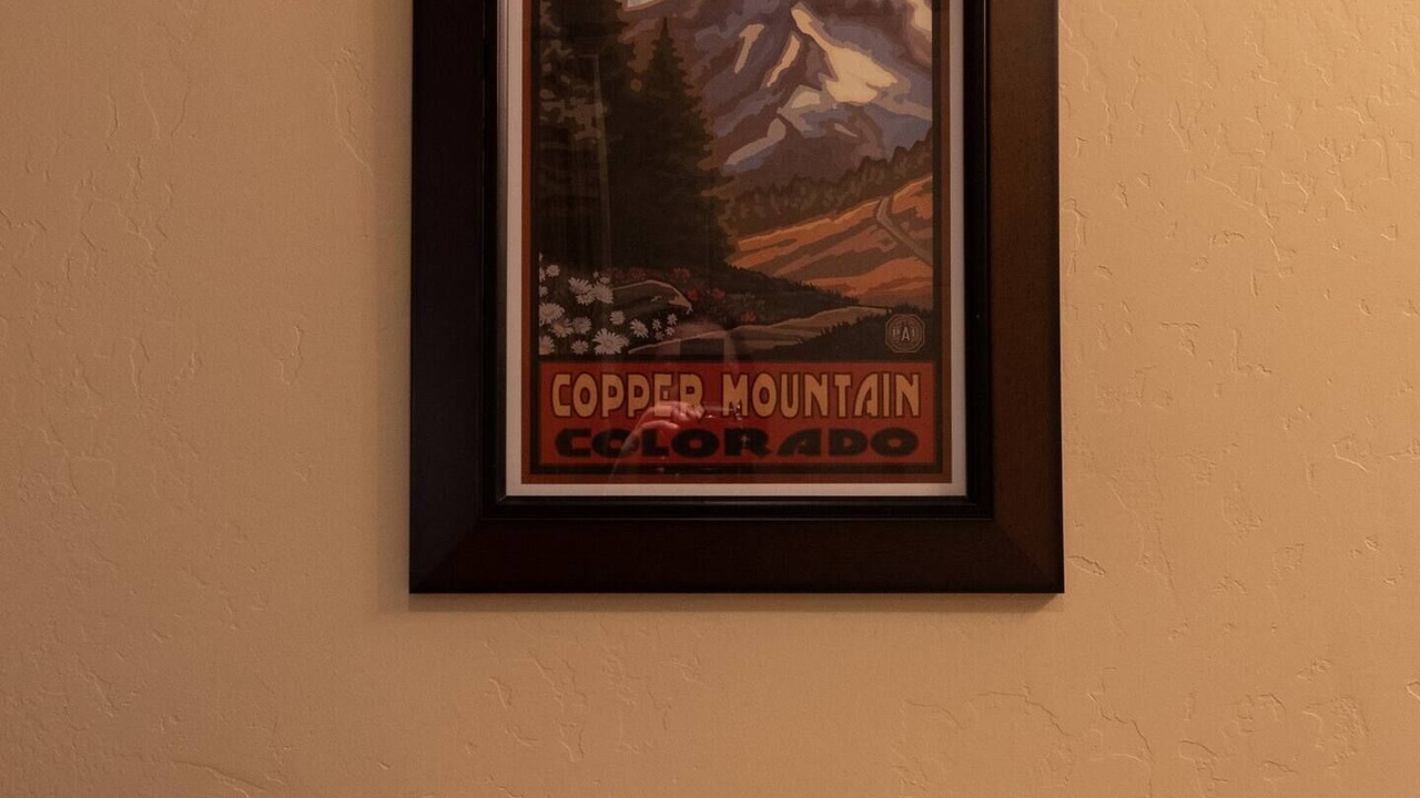 Photo of Bathroom in Copper Mountain Village