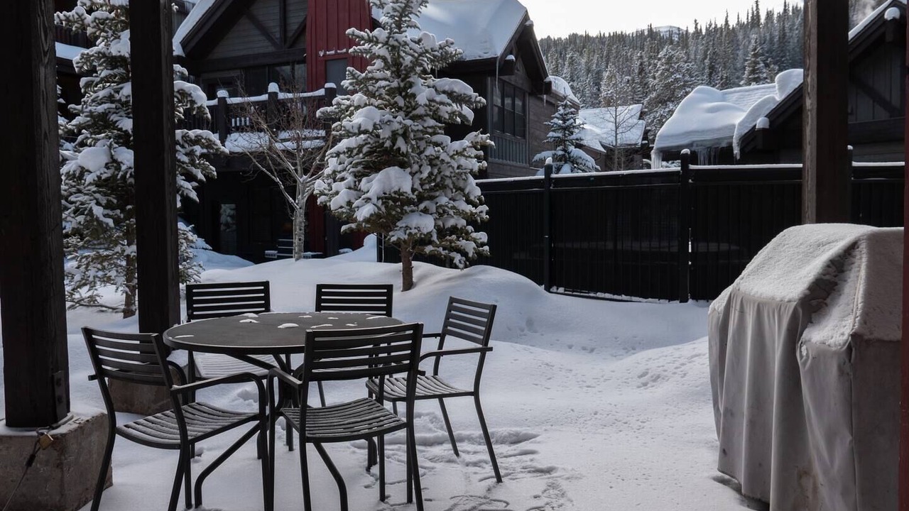 Photo of Others in Copper Mountain Village