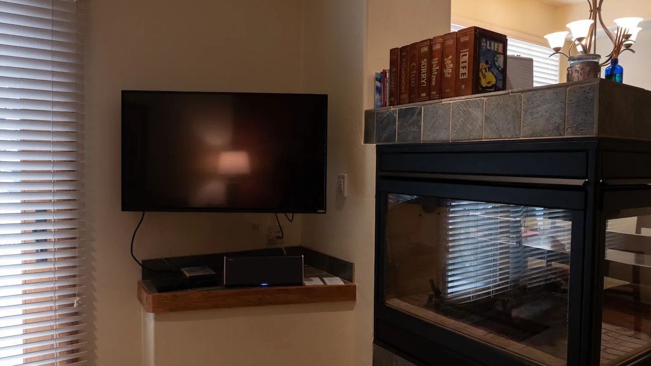 Photo of Bedroom in Copper Mountain Village