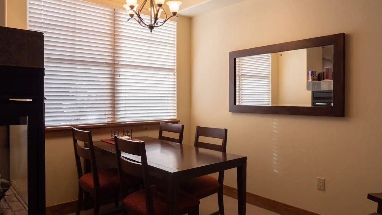 Photo of Livingroom in Copper Mountain Village