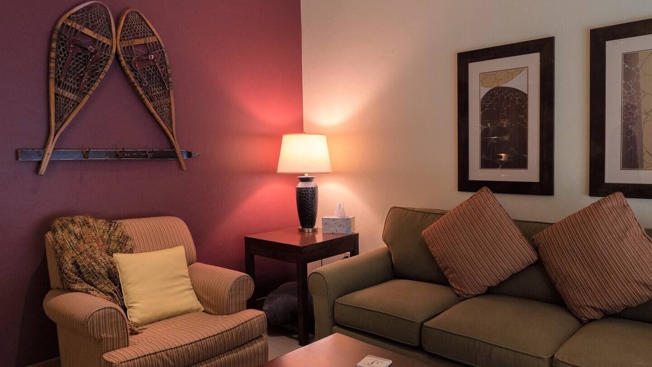 Photo of Livingroom in Copper Mountain Village