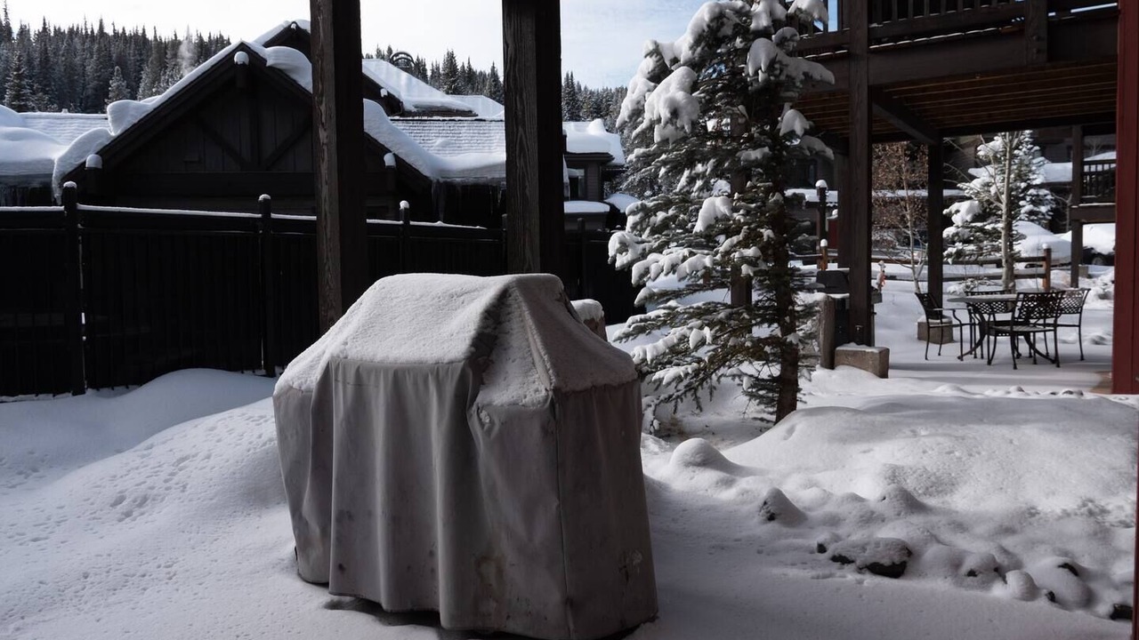 Photo of Others in Copper Mountain Village
