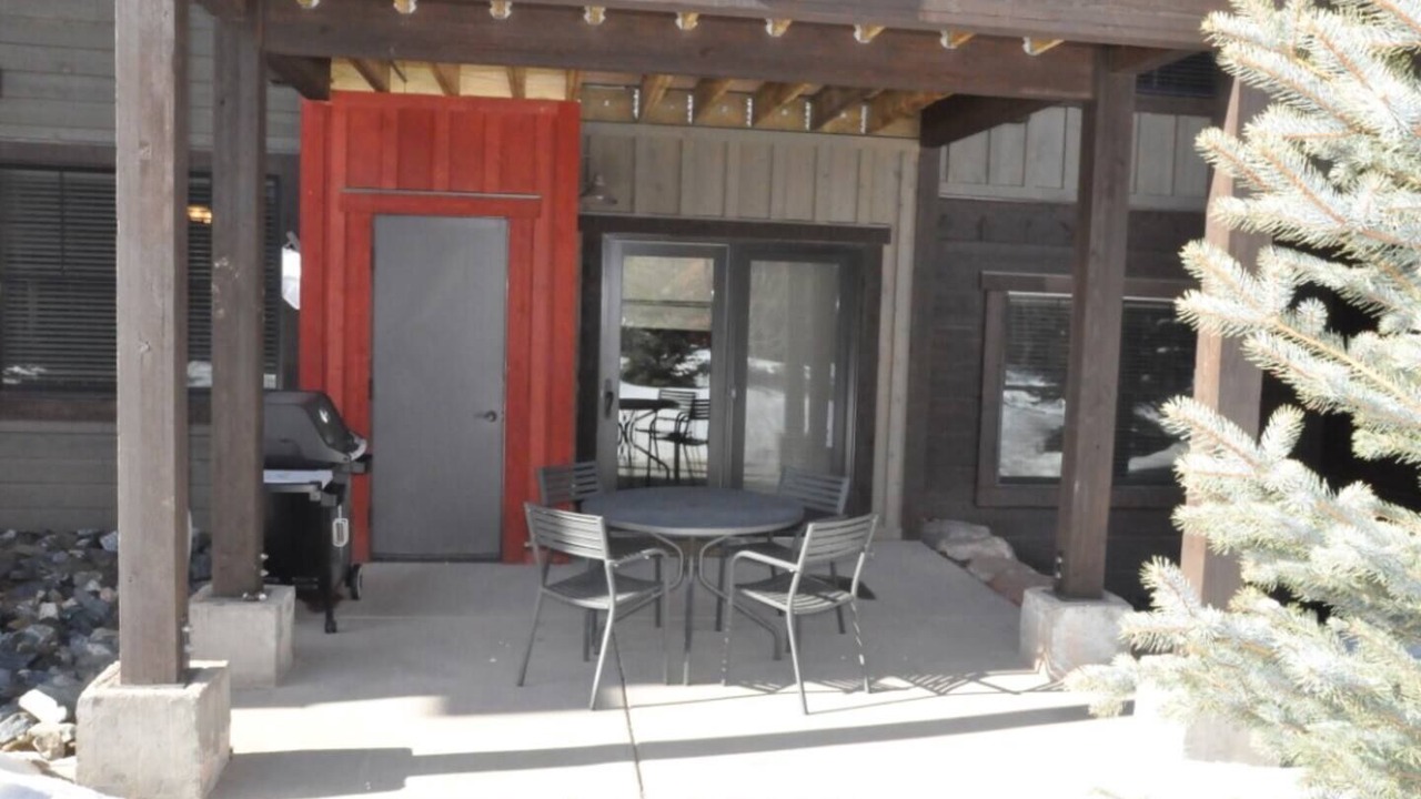 Photo of Others in Copper Mountain Village