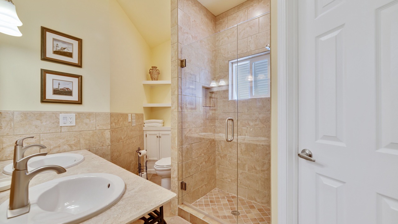 Photo of Bathroom in Fort Morgan