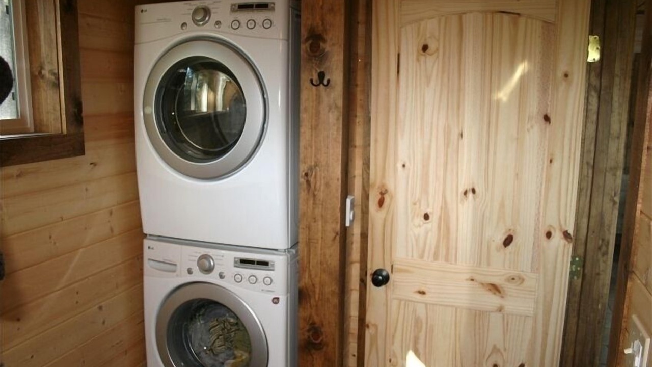 Photo of Bathroom in Funny River