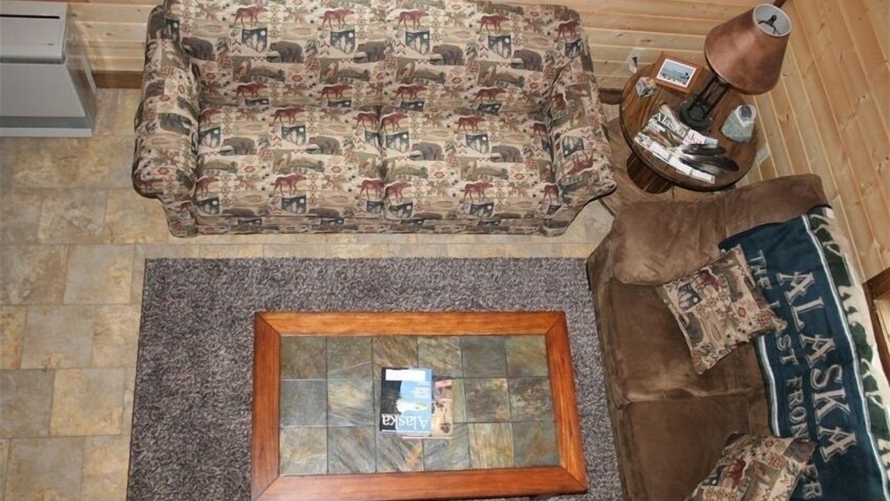 Photo of Bedroom in Funny River