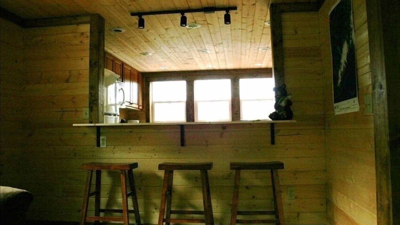 Photo of Bedroom in Funny River