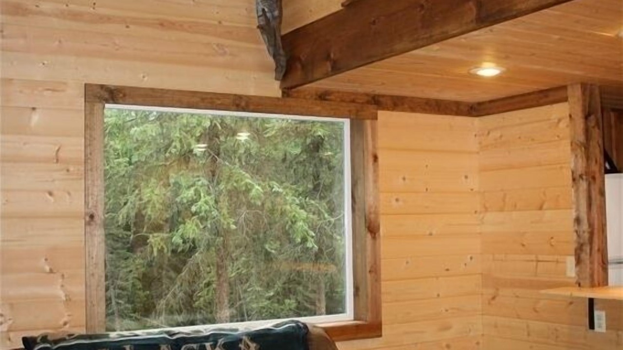 Photo of Livingroom in Funny River