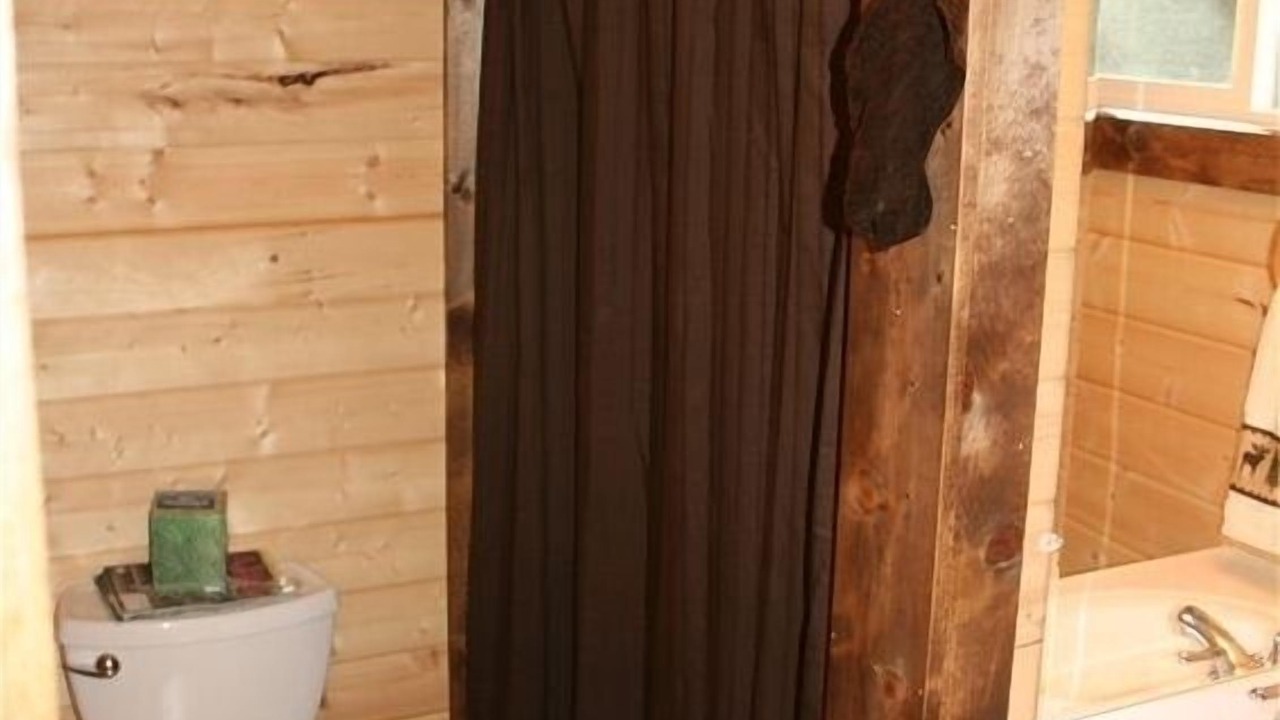 Photo of Bathroom in Funny River