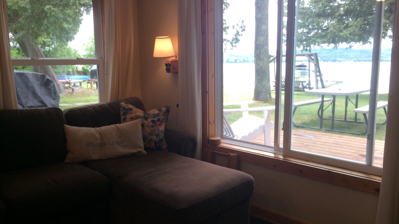 Photo of Livingroom in Honor