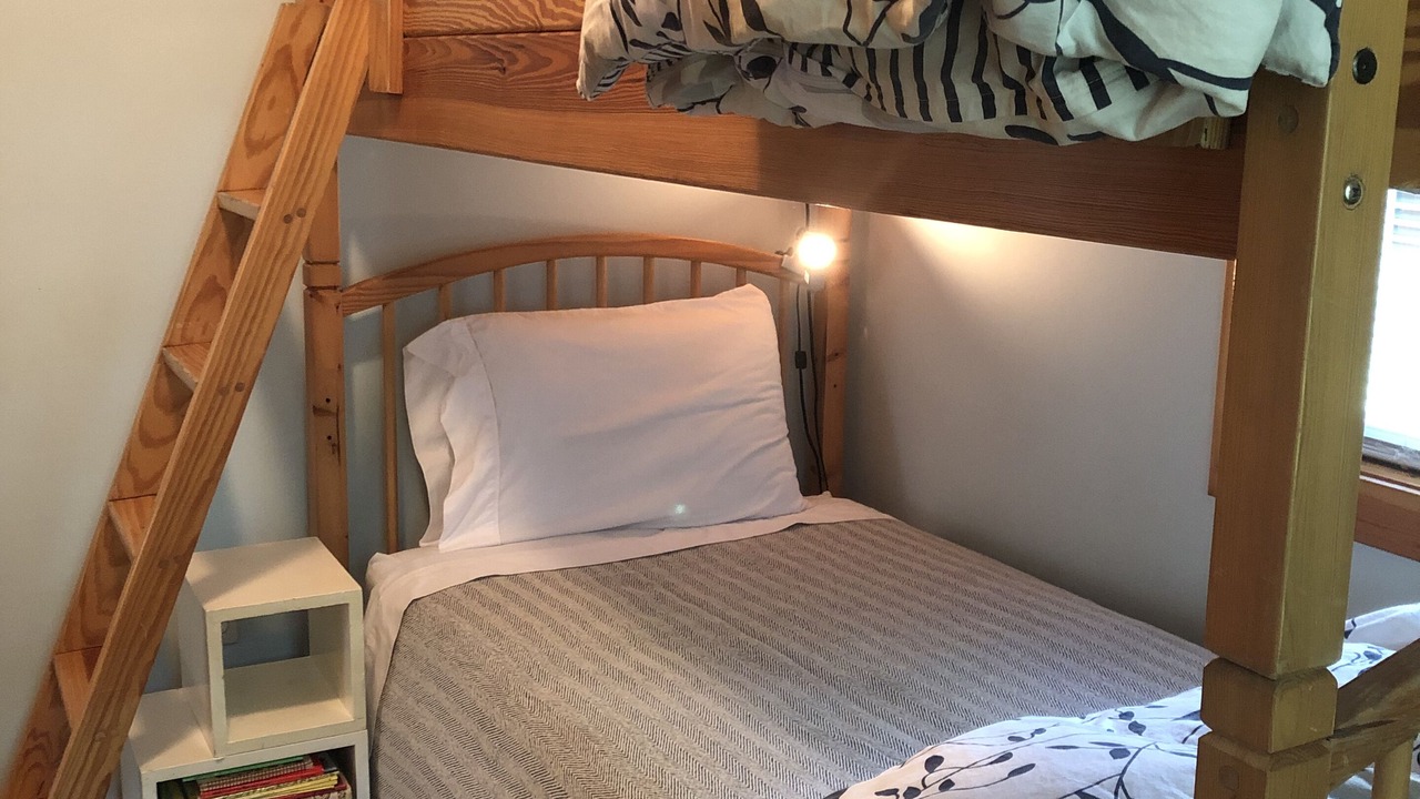 Photo of Bedroom in Honor
