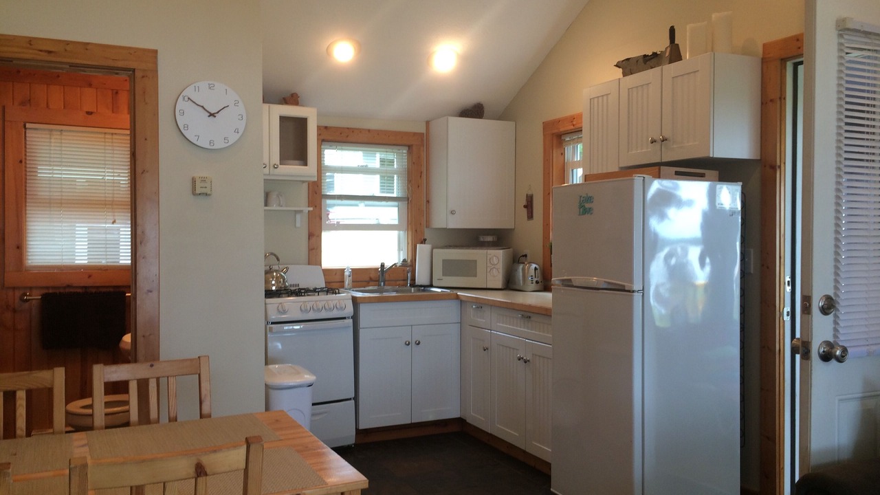 Photo of Kitchen in Honor