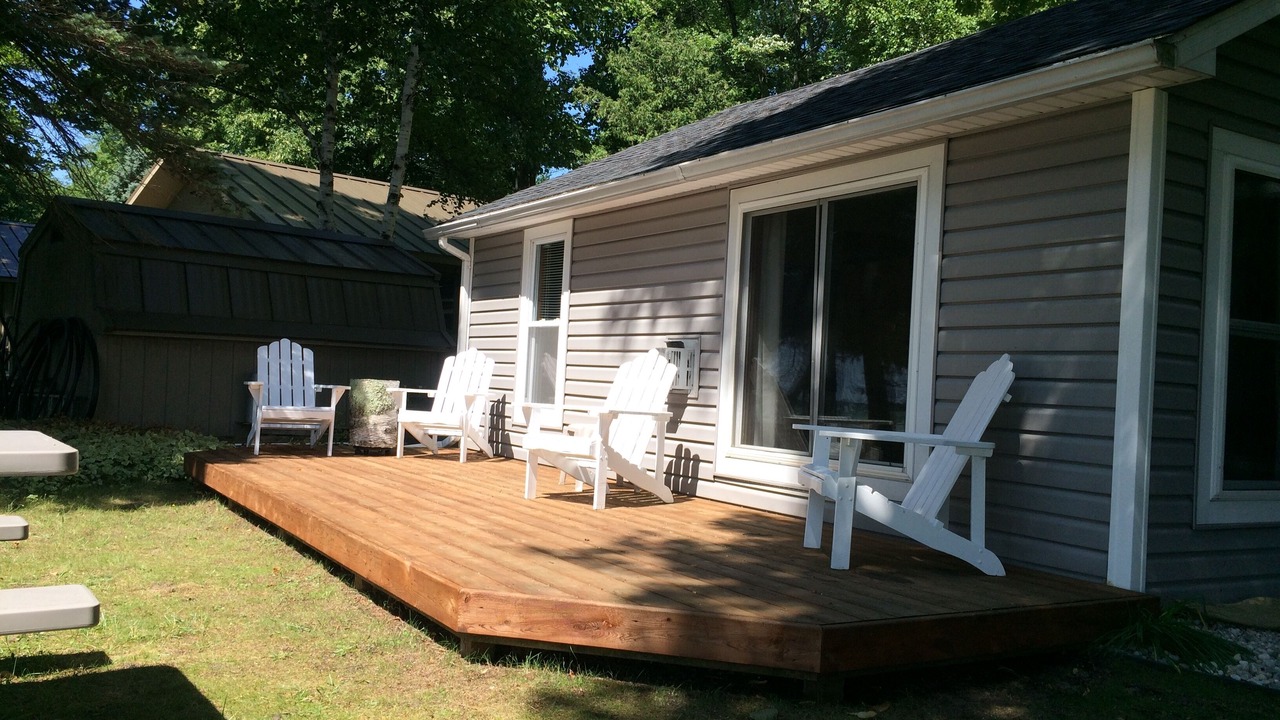 Photo of Patio Balcony in Honor